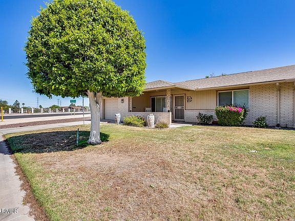 5th image of 11054 W TONADA Drive