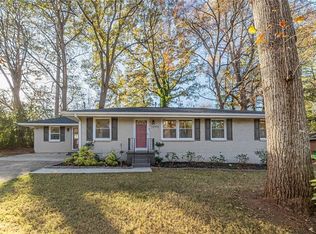 1395 Dennis Dr, Decatur, GA 30032