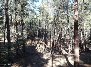 1037 N Turkey Run, Prescott, AZ 86305