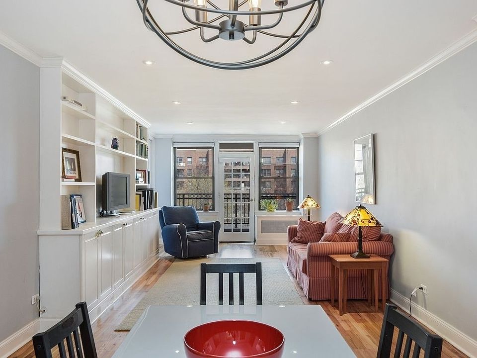 1st image of 540 Ocean Pkwy APT 4I