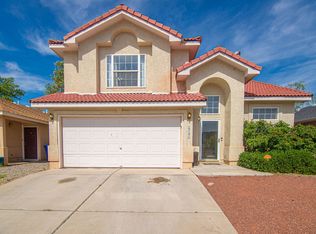 1515 Kenwood Ct NW, Albuquerque, NM 87120