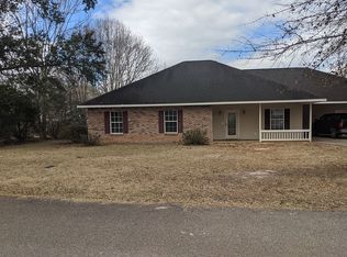 107 Maria St, Poplarville, MS 39470