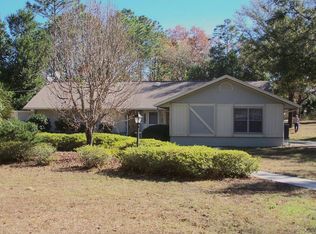 8836 SW 205th Cir, Dunnellon, FL 34431