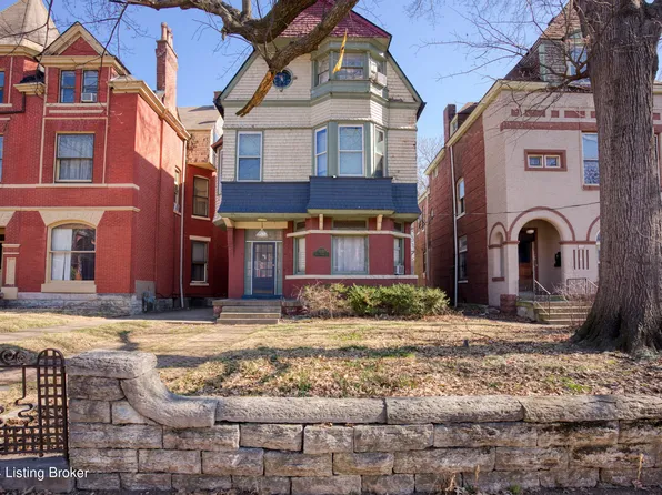 1223 S 2nd St, Louisville, KY 40203