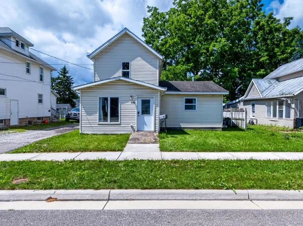 195 Neil Ave, Marion, OH 43302