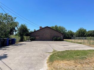 2509 Erie Ave #3, McAllen, TX 78501