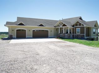 1548 Legacy Trl, Elizabeth, CO 80107