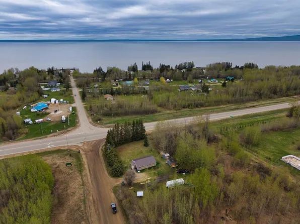 73507 N Range Road 80, Woodlands County, AB T0G 1M0