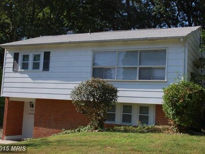 1509 Florida Ave, Woodbridge, VA, 22191