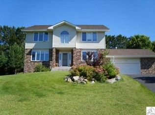 421 Marshall St, Duluth, MN 55803