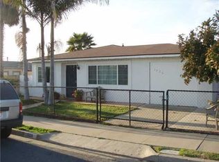1326 Lemon St, Oceanside, CA 92058