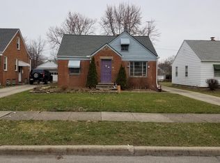 4329 Prasse Rd, South Euclid, OH 44121