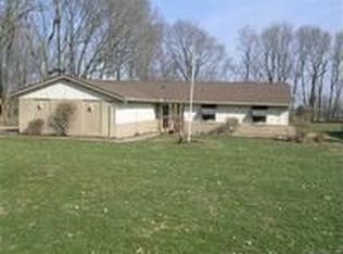 995 Diahann Dr, Tipp City, OH 45371