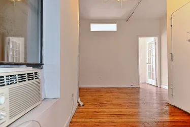Rented by J Misrahi Realty Corp