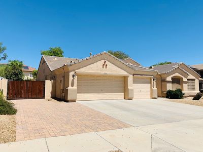 16586 W Baden Ave, Goodyear, AZ, 85338