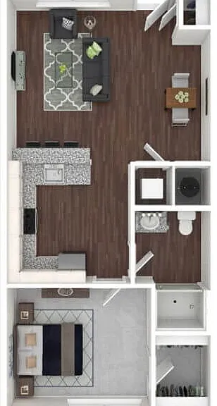327 Guinevere Ln — Photo 2