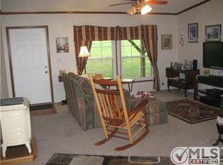 219 Mourning Dove Ln, Belvidere, TN 37306