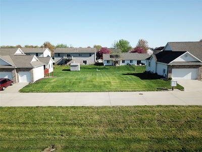 726 SE Ponds Edge Ln, Ankeny, IA, 50021