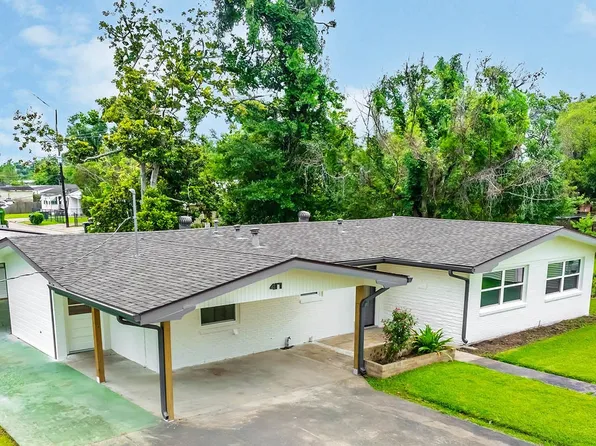 417 Rightor St, Houma, LA 70364
