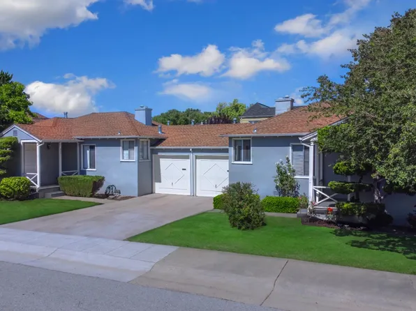 2901 Flores St, San Mateo, CA 94403