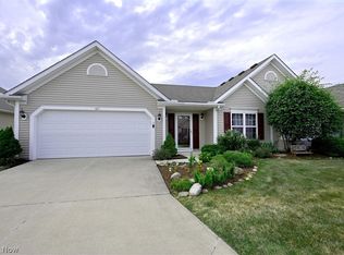 105 Carrington Ct, Elyria, OH 44035