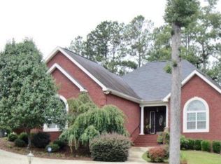 201 Ridge Point Way, Macon, GA 31220