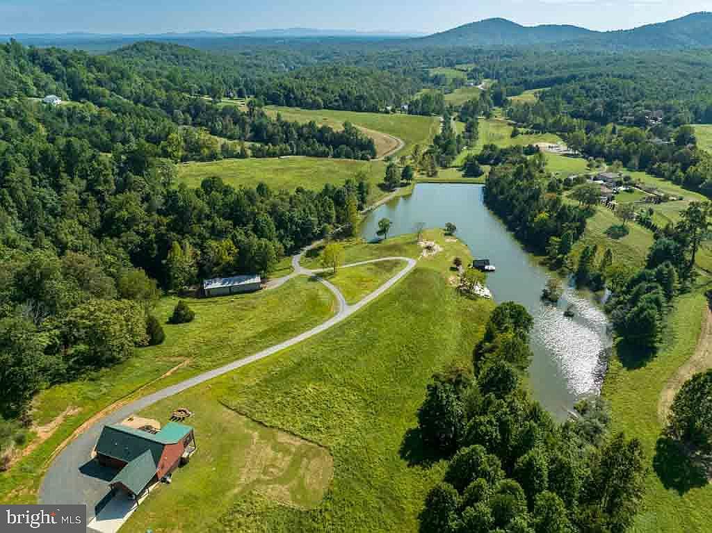 4568 Ruth Rd, Madison, VA 22727 | Zillow
