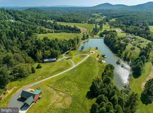 4568 Ruth Rd, Madison, VA 22727