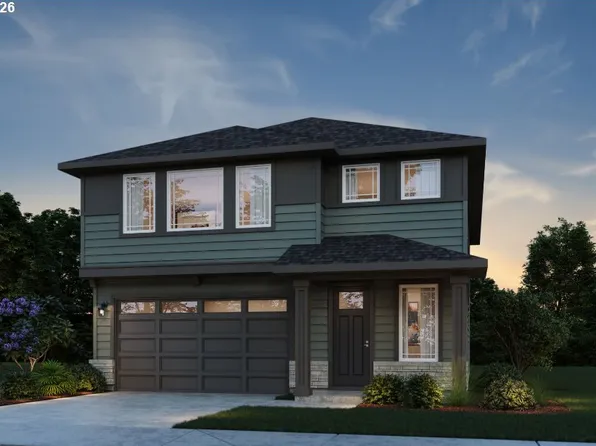 27284 SW Larkspur Ter, Wilsonville, OR 97070