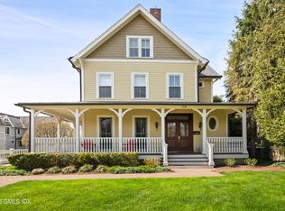 178 Milbank Ave #2, Greenwich, CT 06830