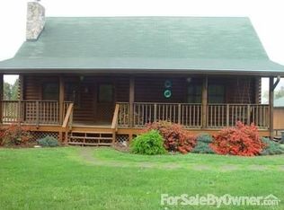 614 Dunlevy Rd, Charlestown, IN 47111