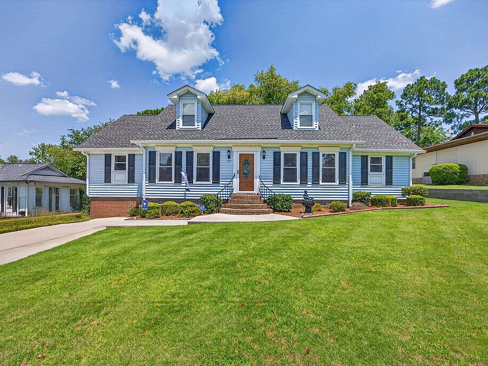 1st image of 111 Bunker Dr
