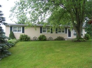 56 Unionville Rd, Wantage, NJ 07461