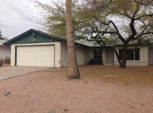 2536 E Dahlia Dr, Phoenix, AZ 85032