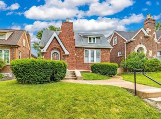 5605 Gresham Ave, Saint Louis, MO 63109
