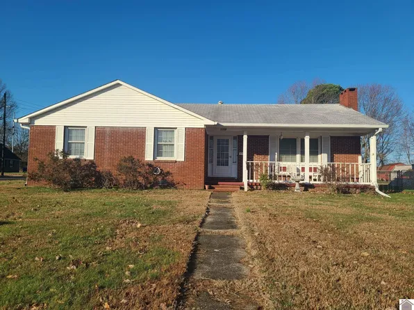 1109 Wilton Ave, Mayfield, KY 42066