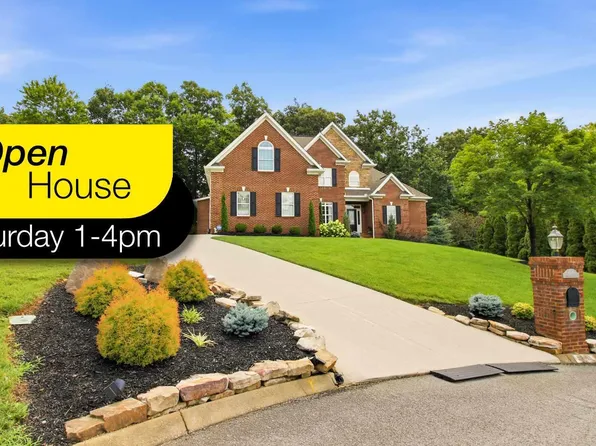 6536 Autumn Kayla Ln, Knoxville, TN 37918