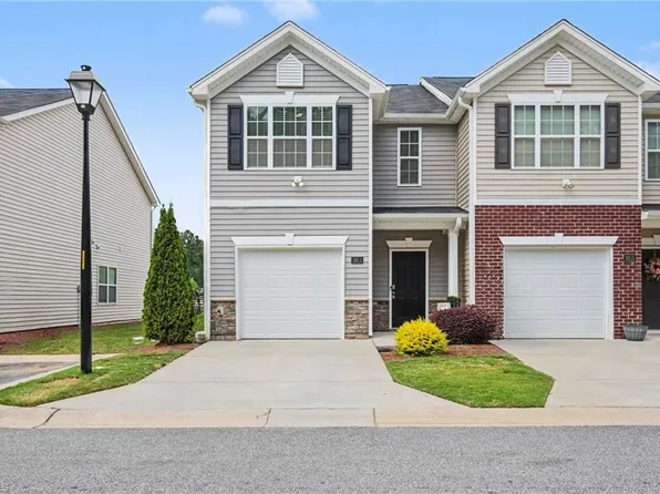 3813 Buckskin Way, Greensboro, NC 27405