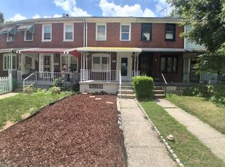 3040 Ascension St, Baltimore, MD 21225