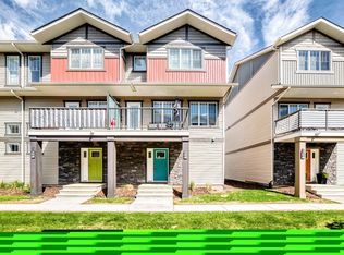 12815 Cumberland Rd NW #73, Edmonton, AB T6V 0M2
