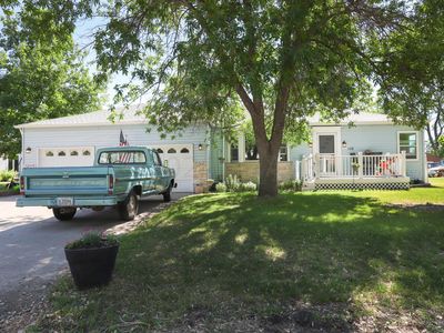 110 3rd St, Arthur, ND, 58006
