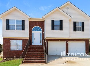 2388 Broad River Pl, Ellenwood, GA 30294