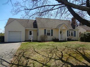130 Bailey Rd, Rocky Hill, CT 06067