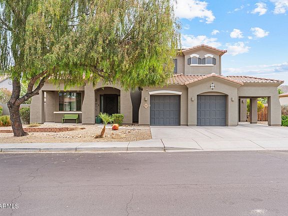 3rd image of 26771 N 92ND Drive