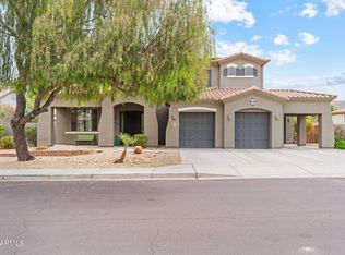 26771 N 92ND Drive, Peoria, AZ 85383