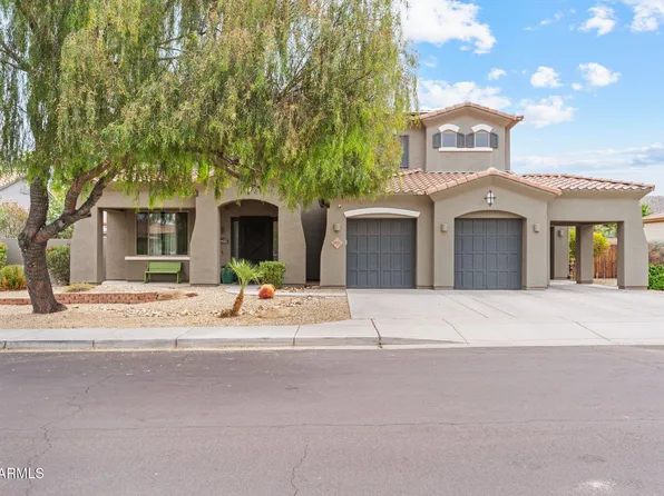 26771 N 92ND Drive, Peoria, AZ 85383