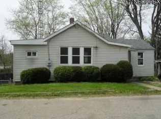 1343 Kracker St NW, Massillon, OH 44646