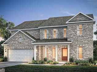 128 Aj Welch Jr Way, McDonough, GA 30252