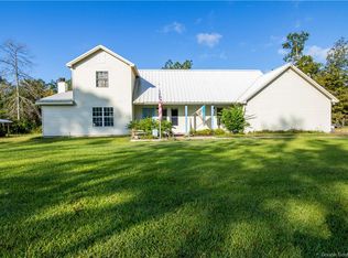 141 Rigmaiden Ln, Longville, LA 70652