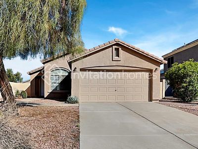 13915 N 134th Ln, Surprise, AZ, 85379